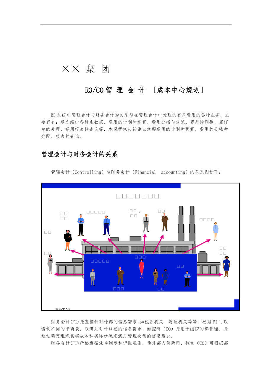 成本中心规划方案.doc_第1页