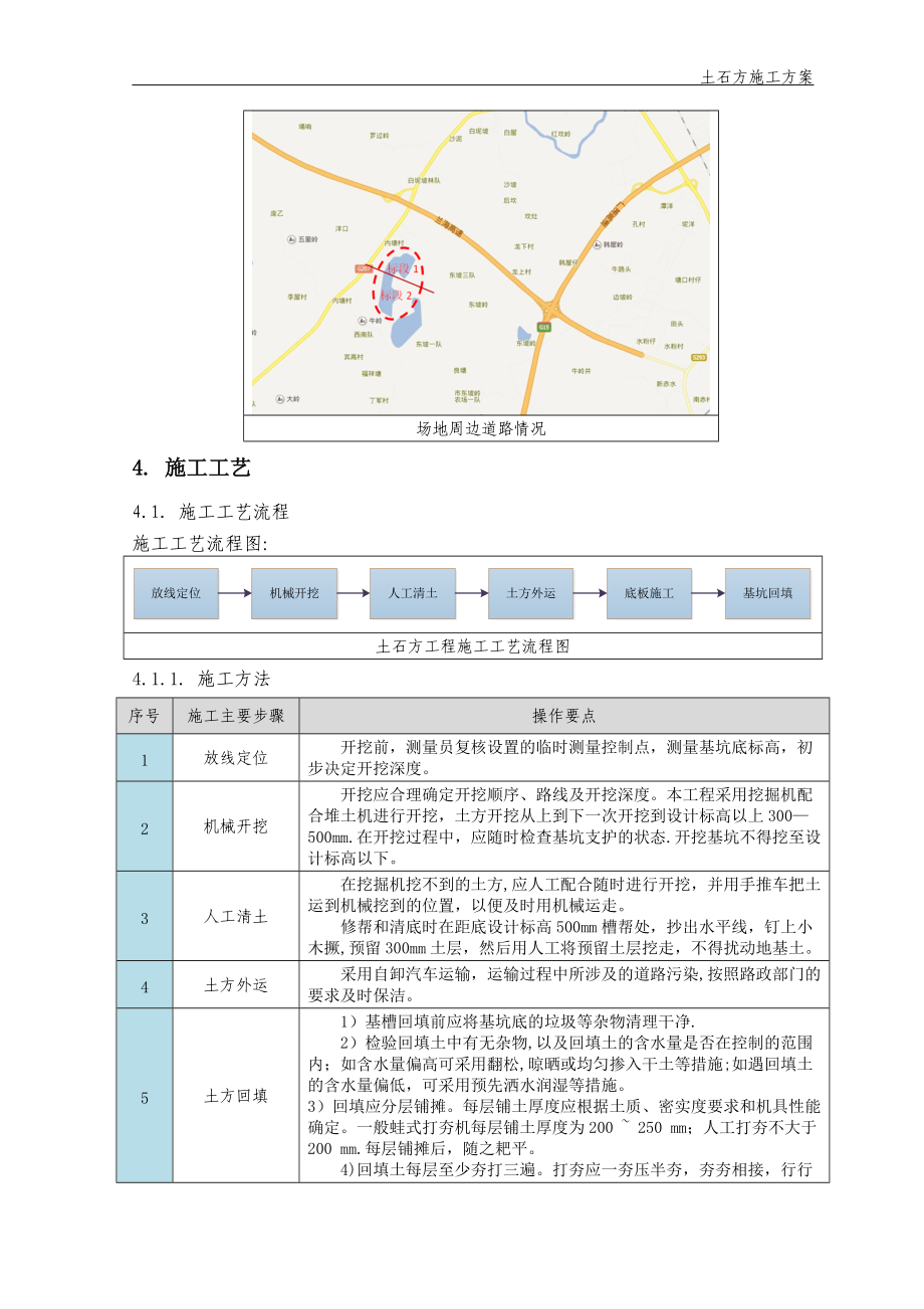 房建基础土石方工程方案.doc_第3页