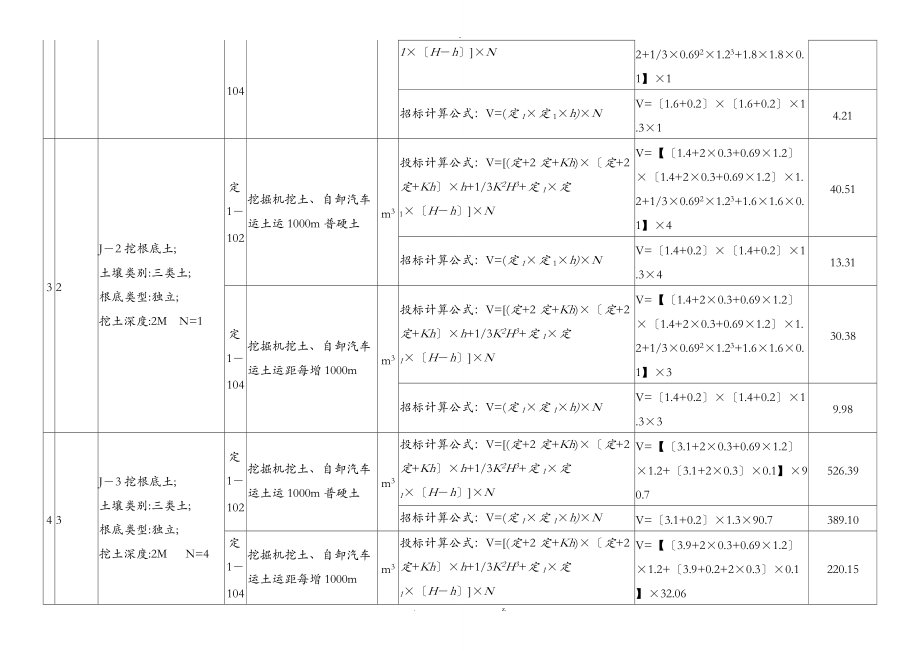 清单组价例子工程.doc_第2页