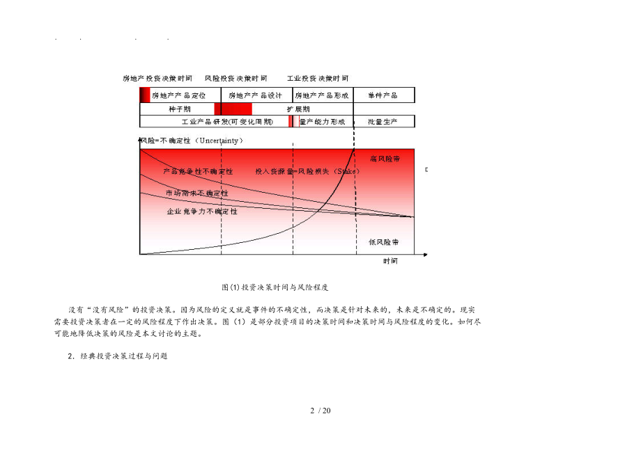 项目投资方向决策的漏斗模式方案.doc_第2页