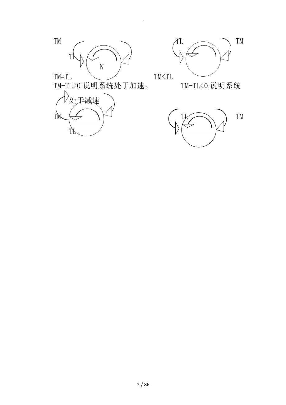 机电传动控制冯清秀邓星钟第五版习题及答案解析.doc_第2页