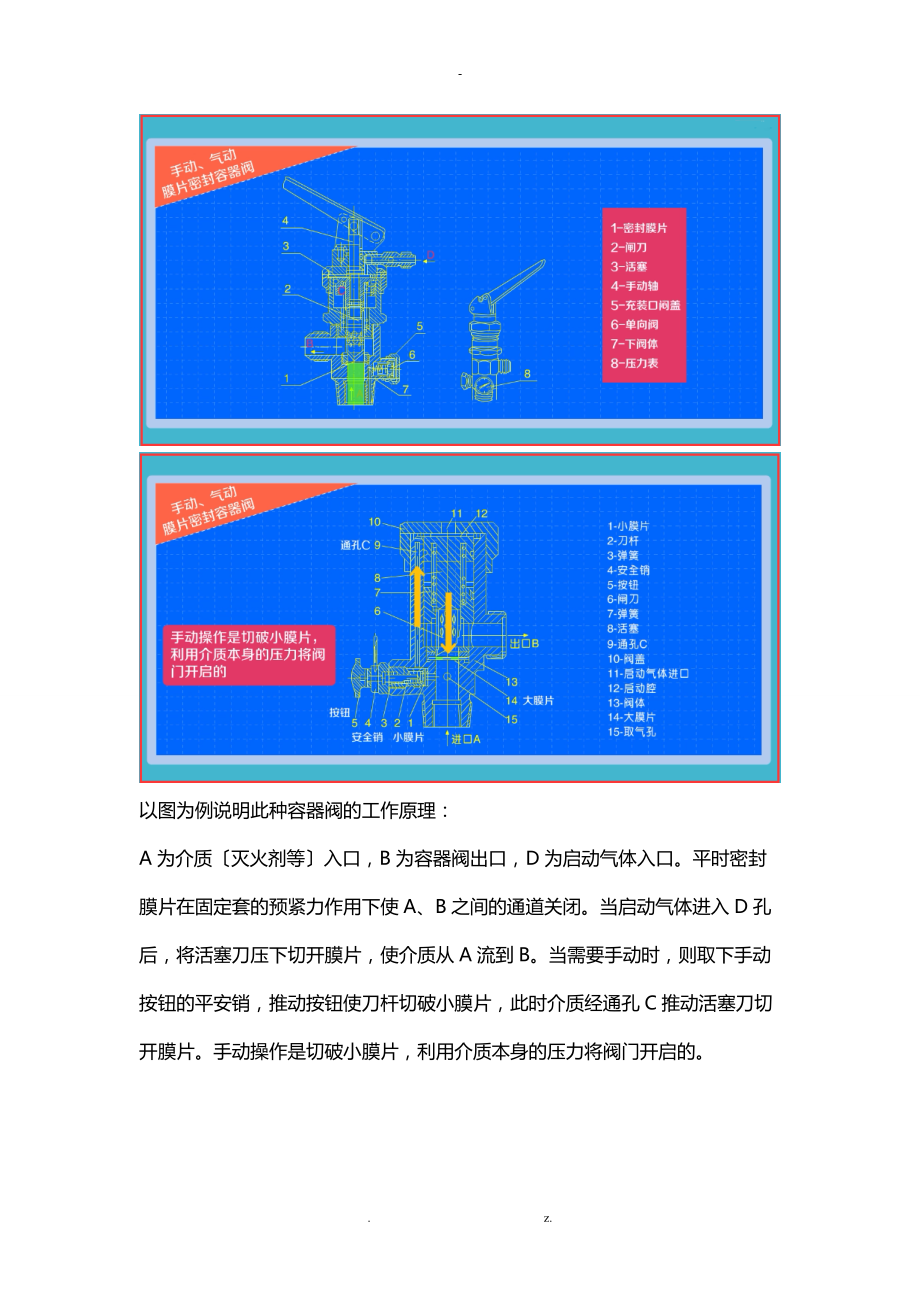 建构筑物消防员中级-气体灭火系统的主要组件二.doc_第3页