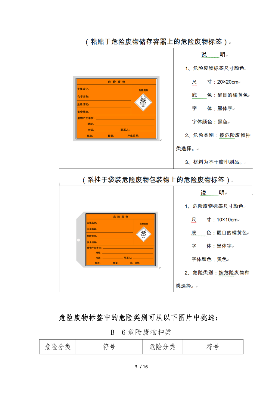 危险废物规范检查要点说明.docx_第3页