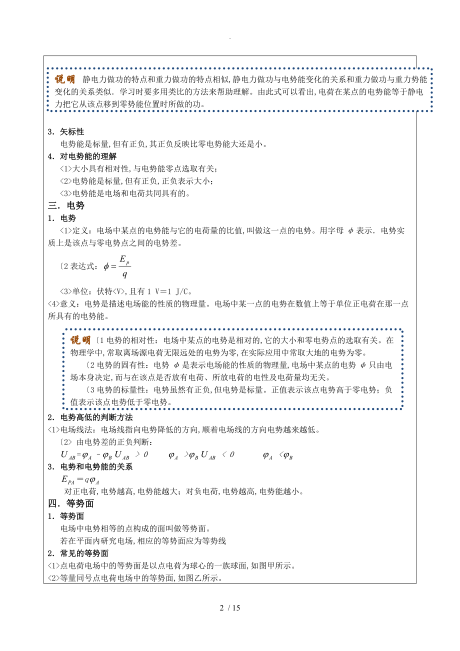 电场能的性质讲解.doc_第2页