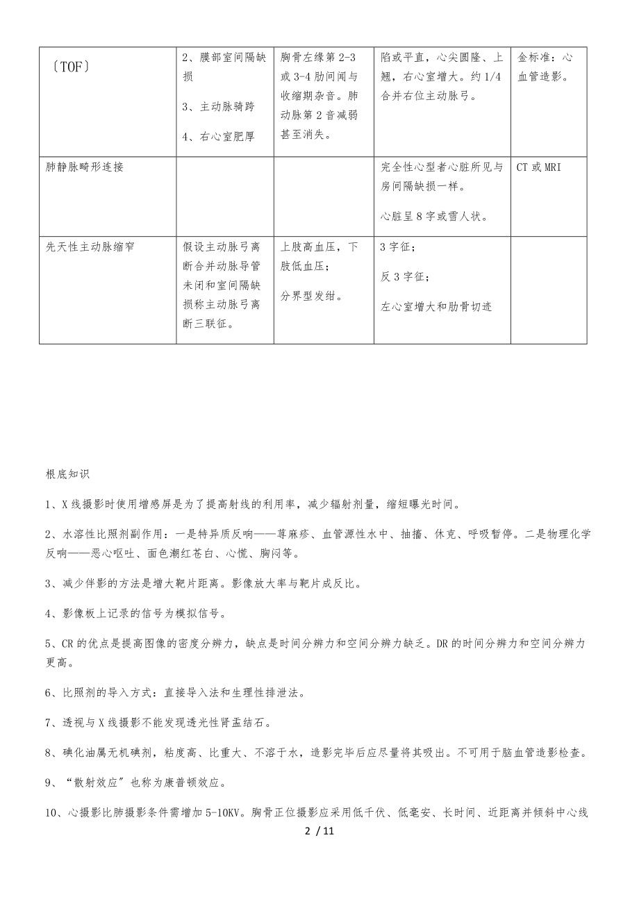 放射中级总结.docx_第2页