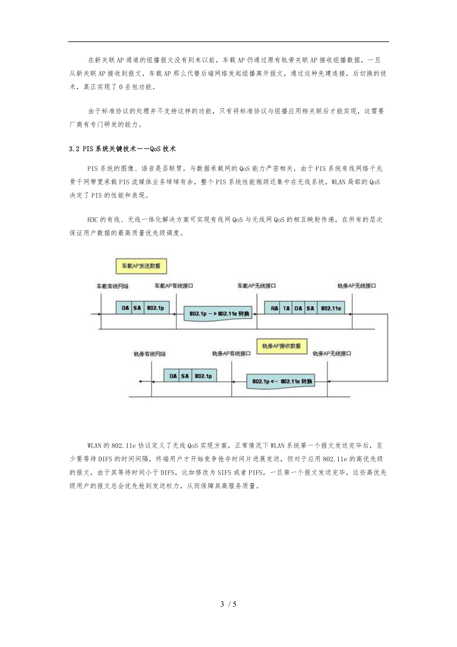 H3C地铁PIS系统解决方案0430.doc_第3页