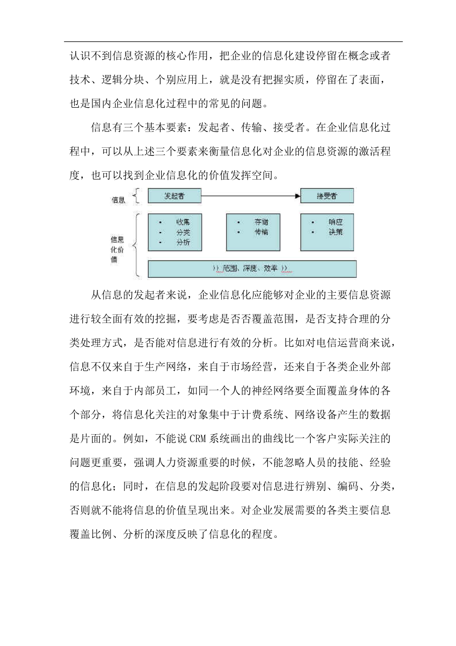 企业信息化的几点思考.docx_第2页