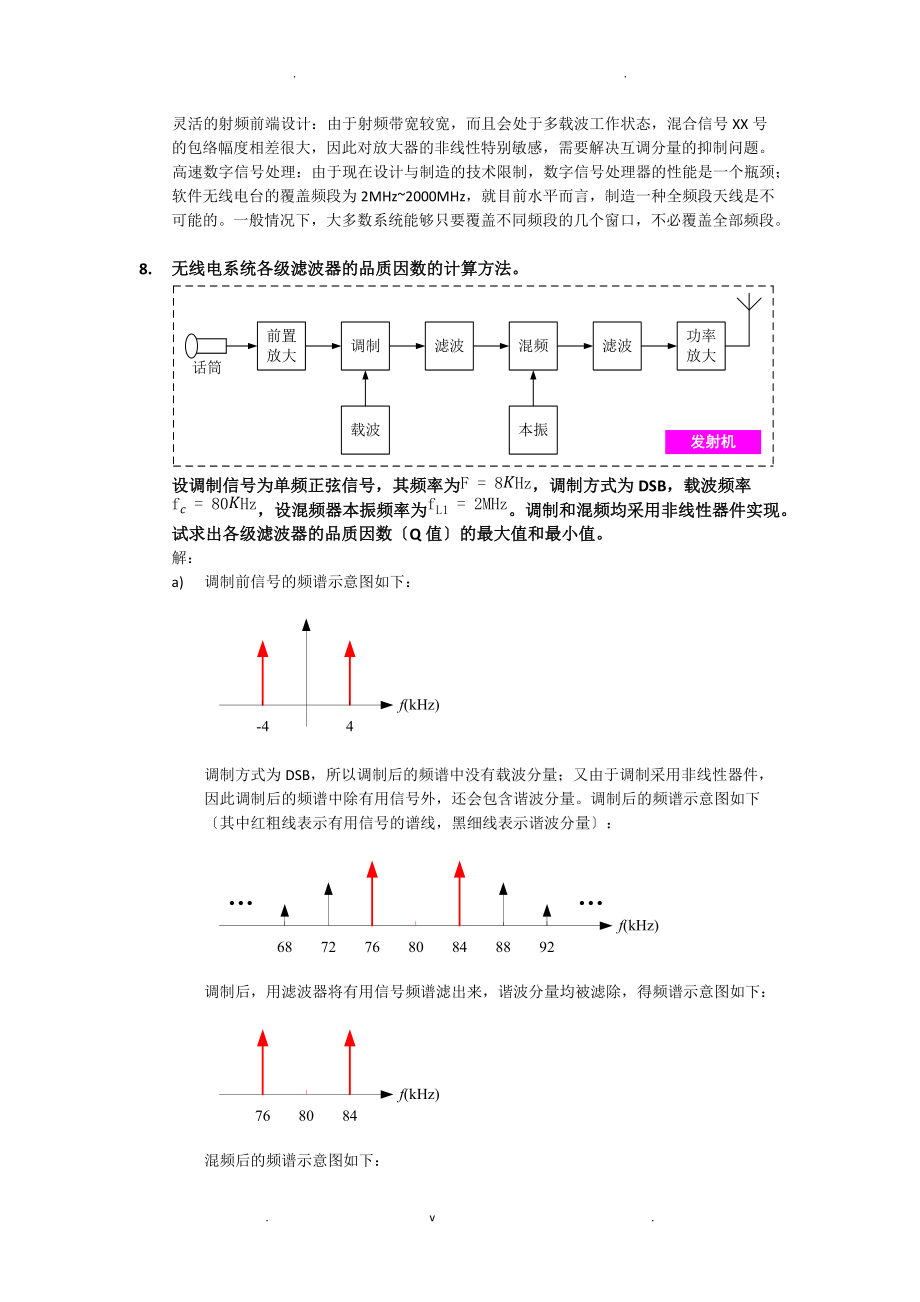 软件无线电.期末考试.docx_第3页