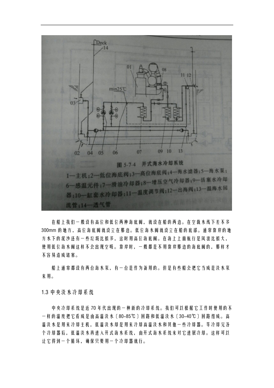 主机冷却水温差异原因分析及相应措施.doc_第3页