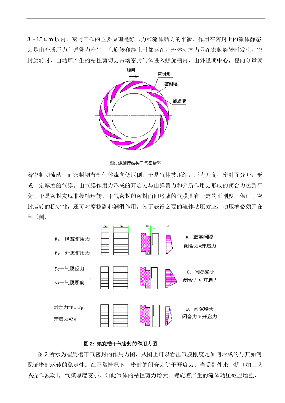 干气密封及控制系统使用说明书.doc_第3页