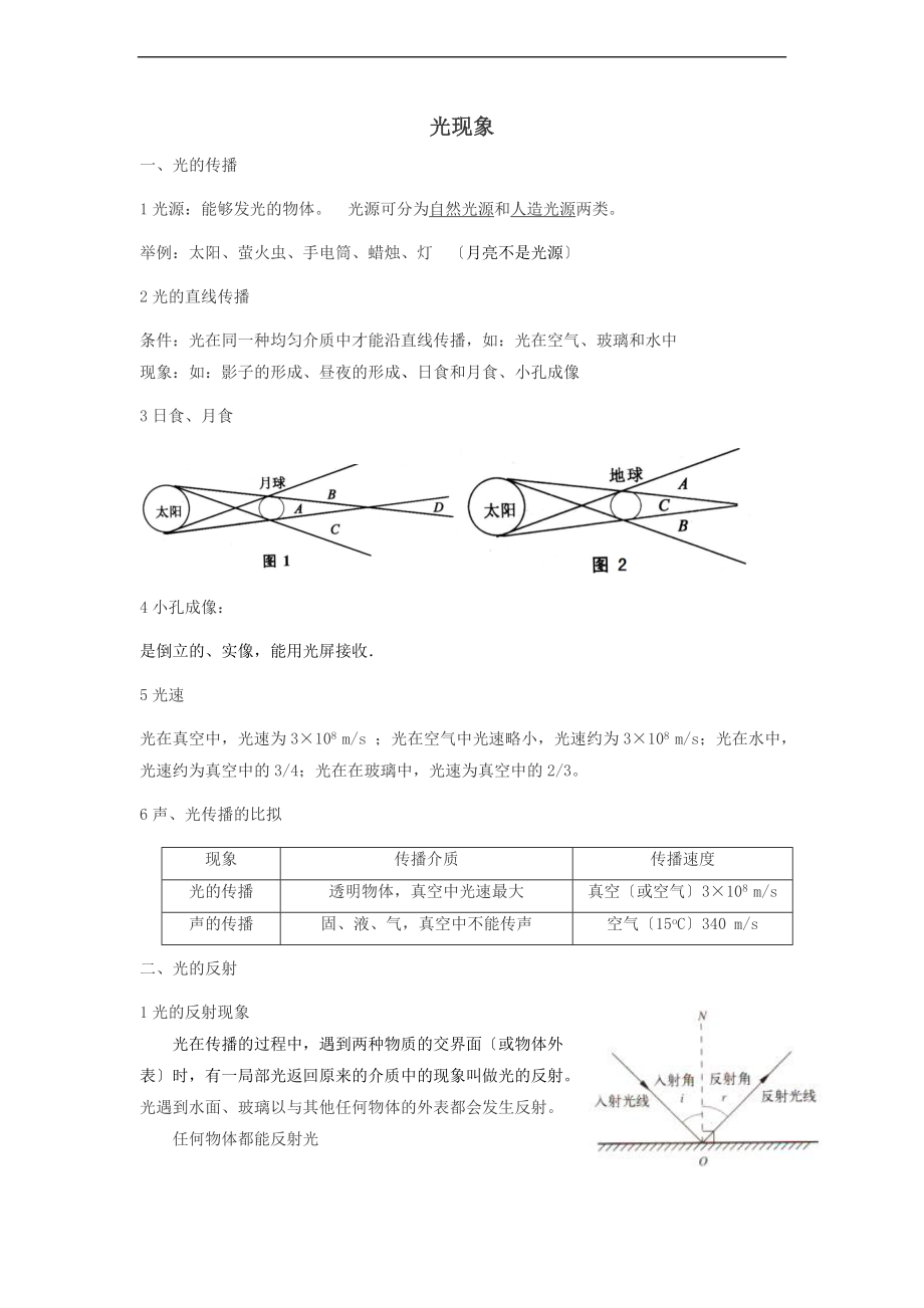 声光热知识点小结.doc_第3页