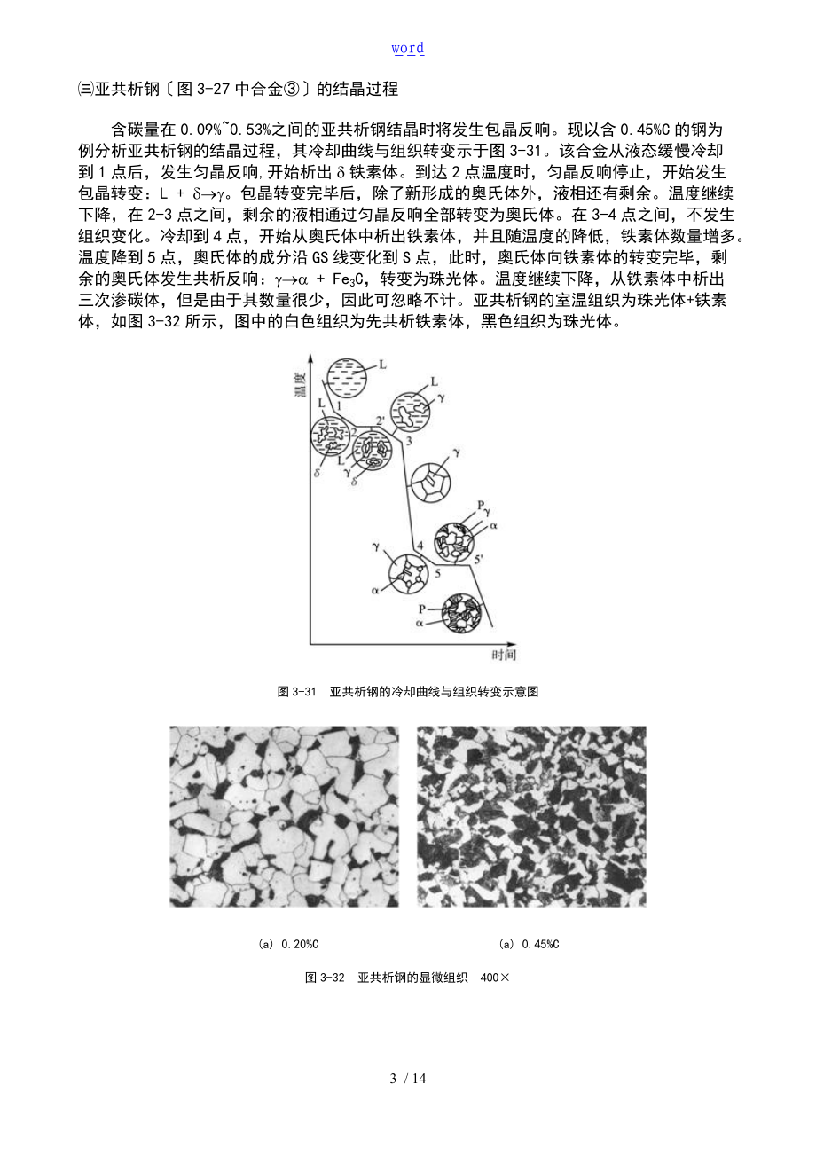 铁碳相图详解要点.doc_第3页