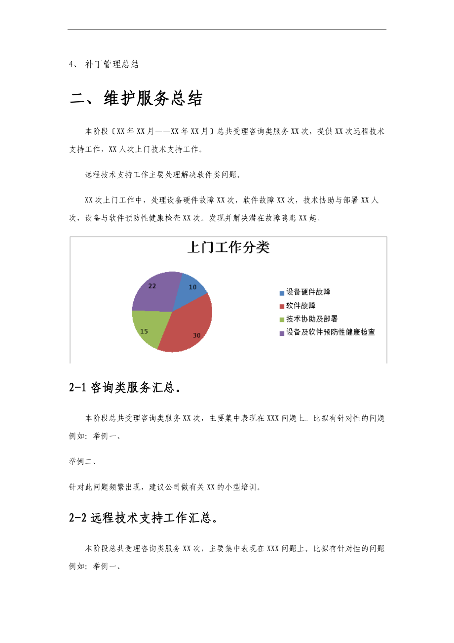 IT运维服务地报告材料.doc_第3页