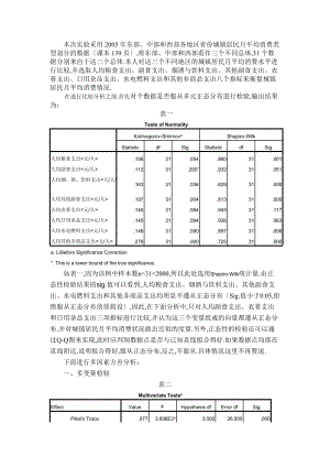 spss相关分析案例多因素方差分析.doc