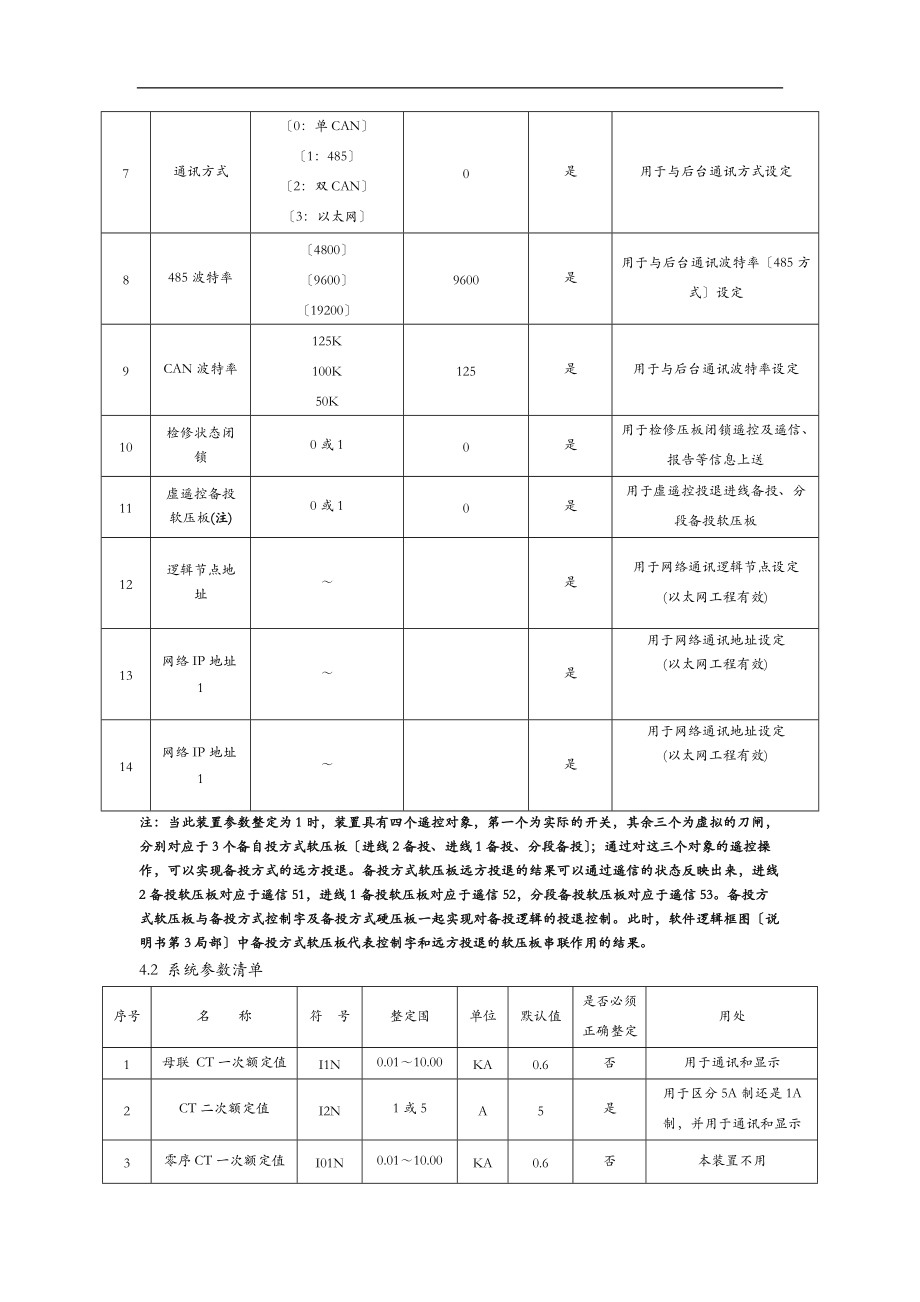 NSR641R备自投保护测控装置v59.doc_第3页