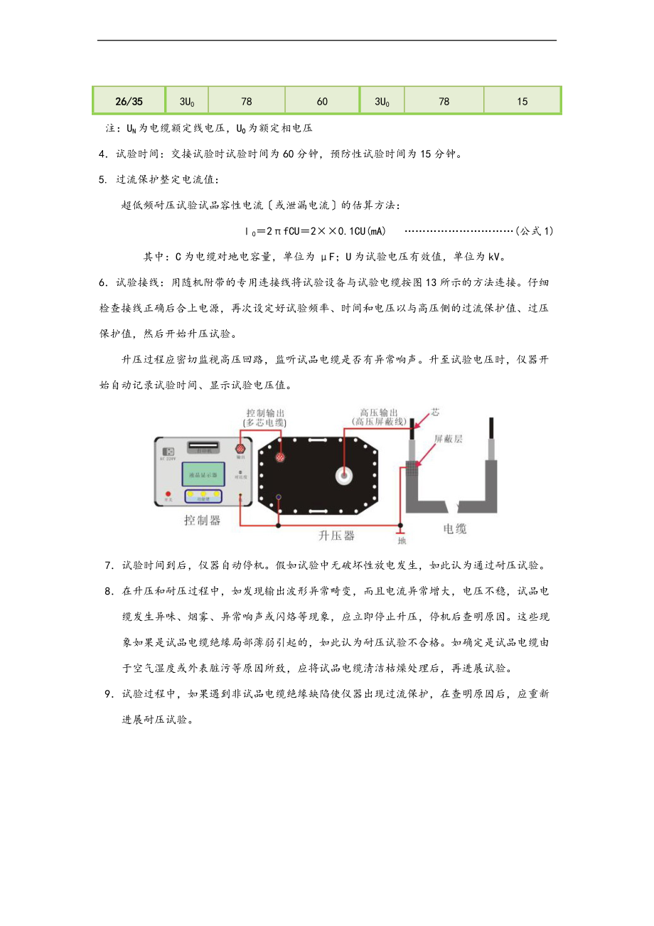 电缆耐压试验装置.doc_第2页