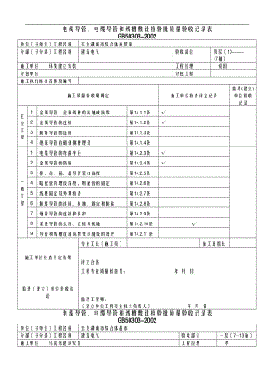 电线导管敷设室内.doc