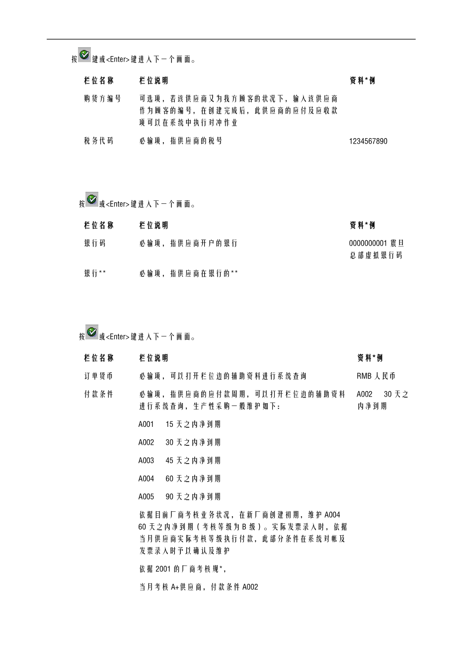 家具公司供应商数据流程.doc_第3页