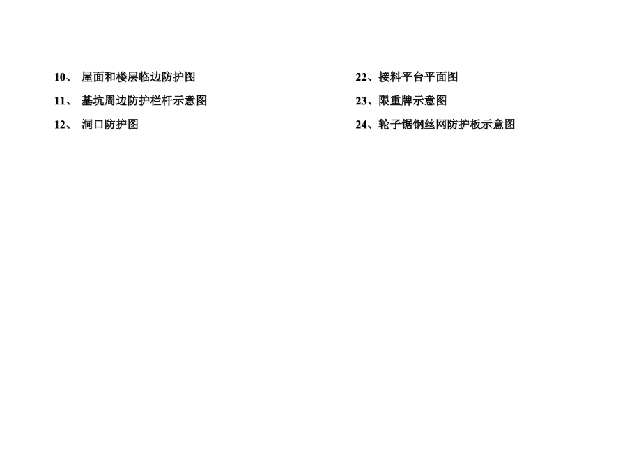 施工的现场安全系统文明施工的实用标准图集.doc_第2页