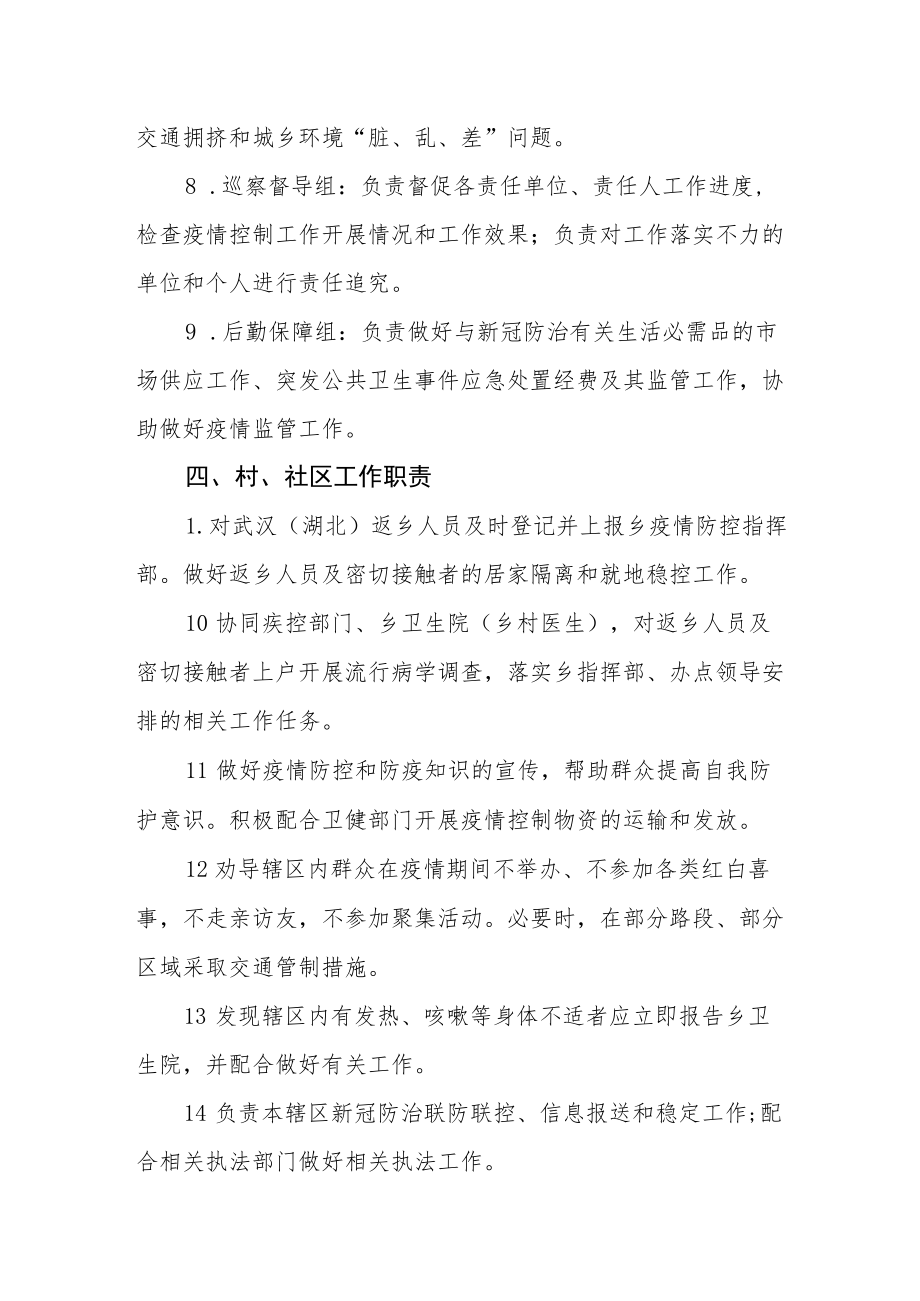 新冠疫情防控方案范文.docx_第3页