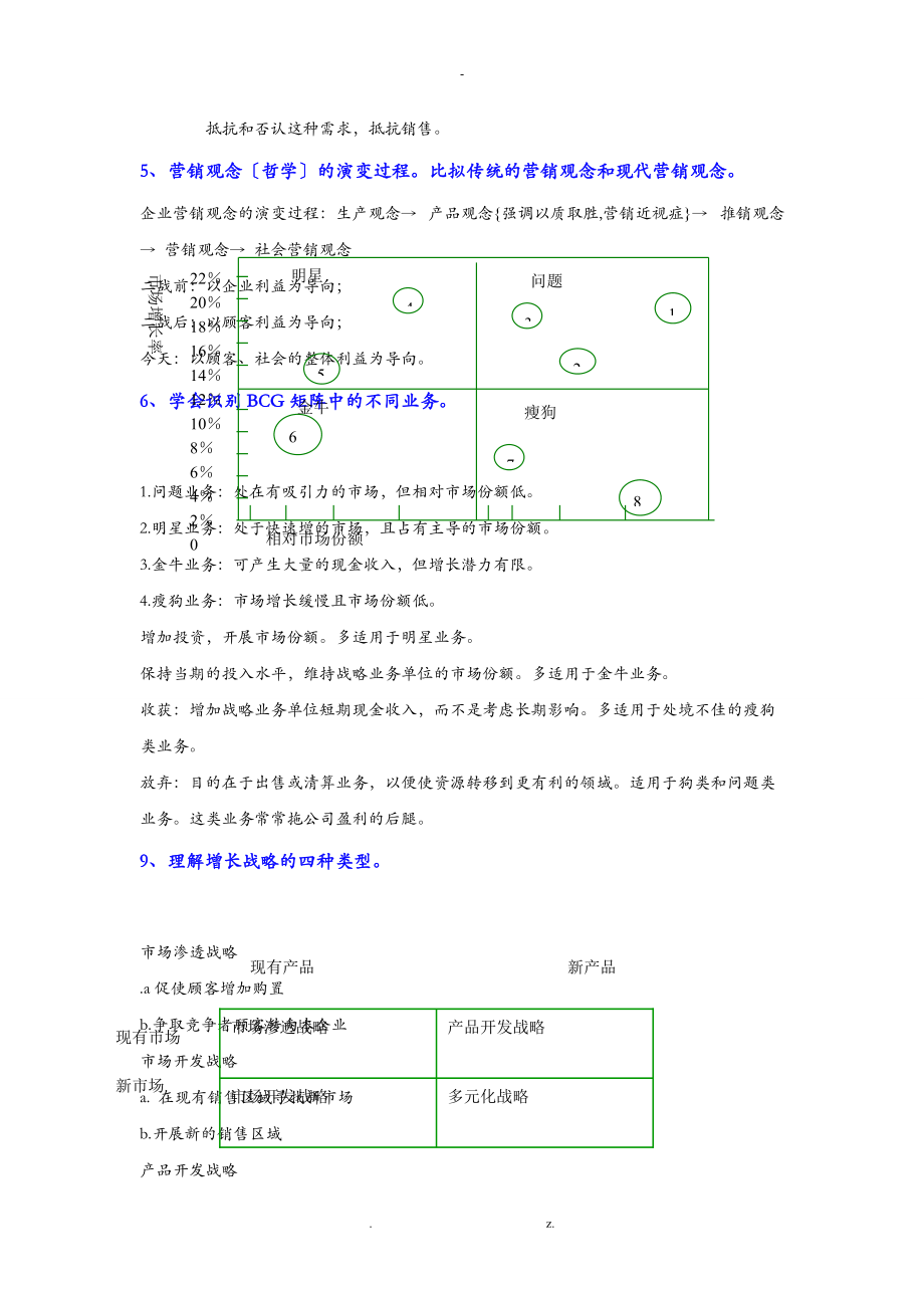 市场营销知识要点.doc_第3页