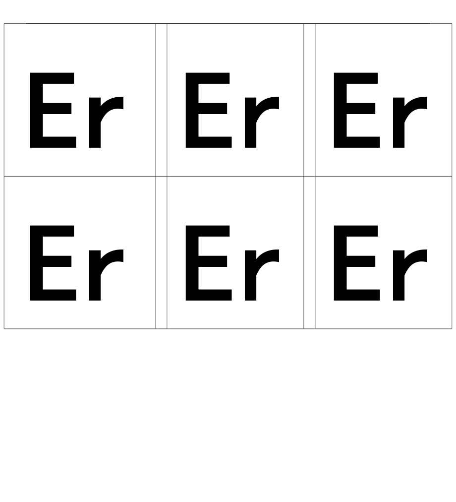 新部编一级上册识字卡识字表注音版.doc_第2页