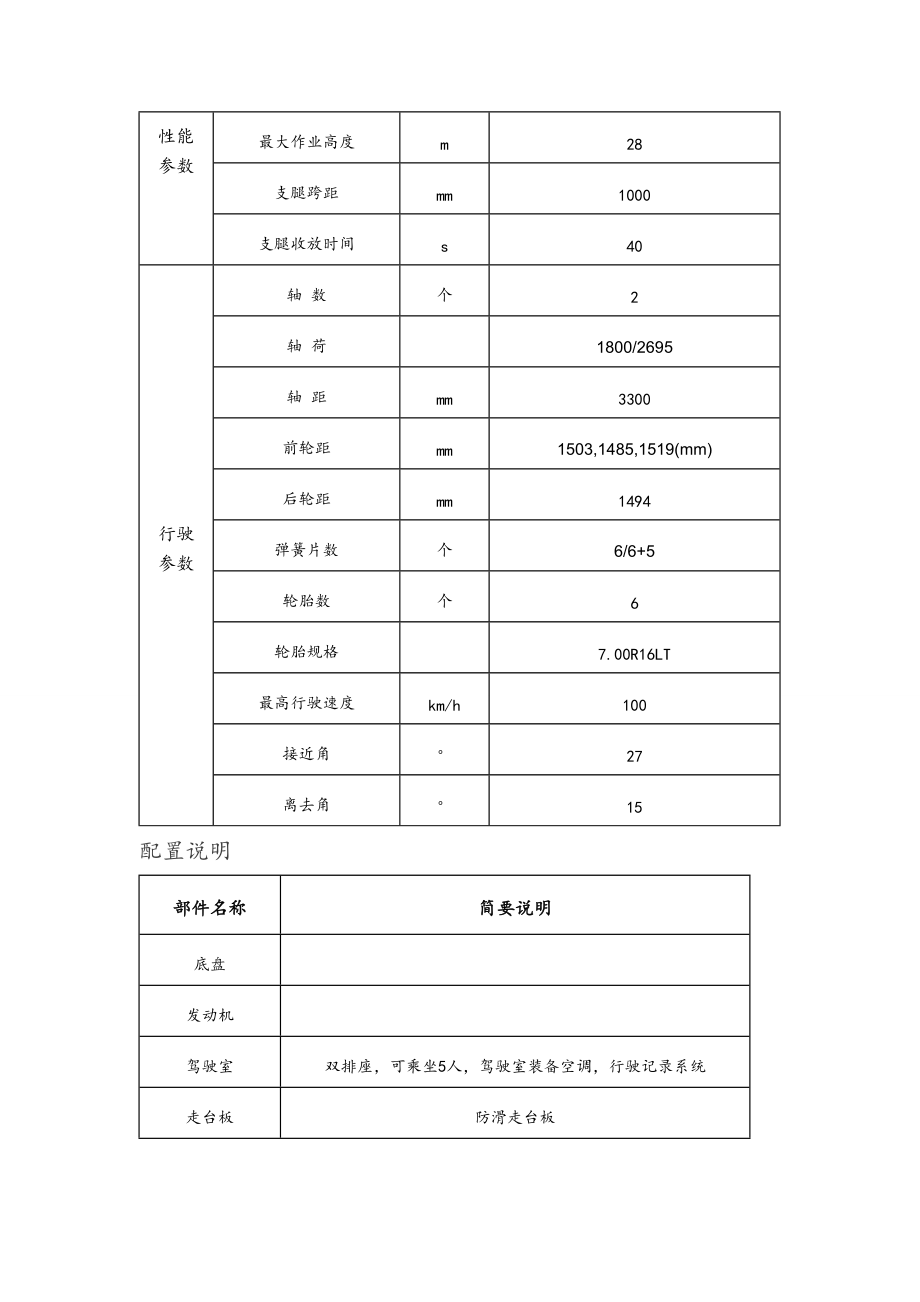 高空云梯车和高空作业车区别和用途.doc_第2页