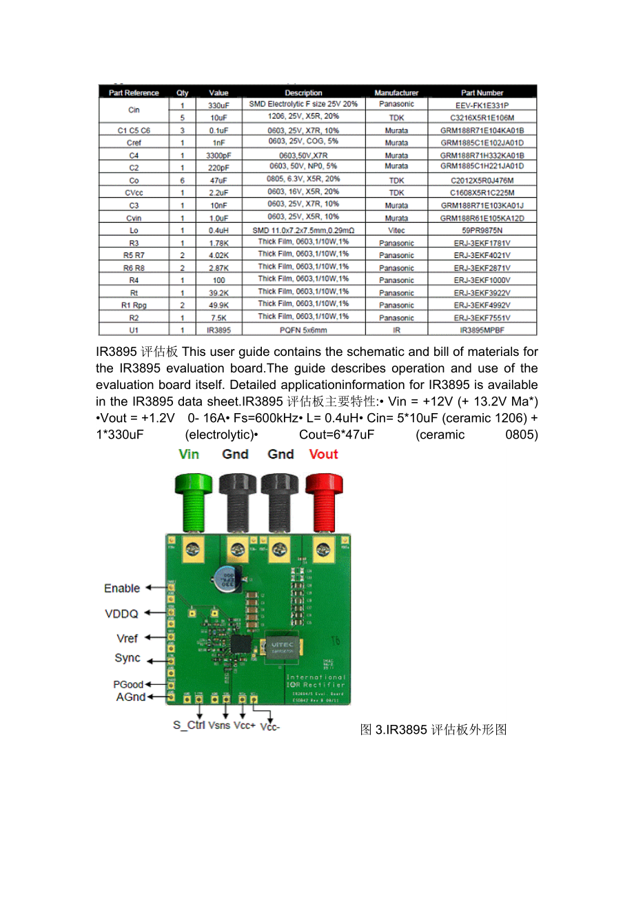 IRIR389516ASupIRBuck同步降压稳压器解决方案.docx_第3页