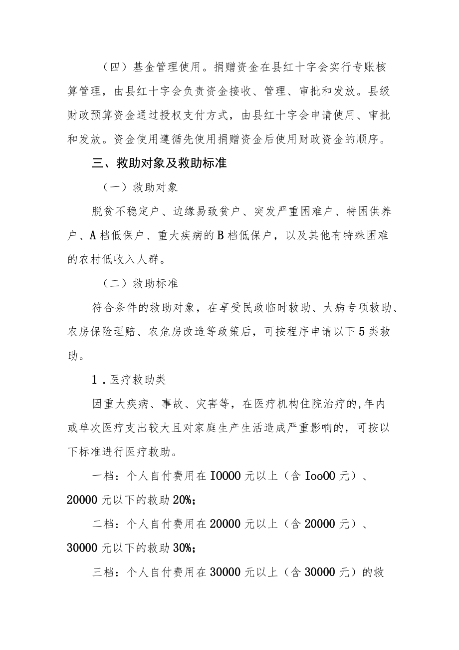 健全精准防贫专项救助工作实施方案.docx_第2页