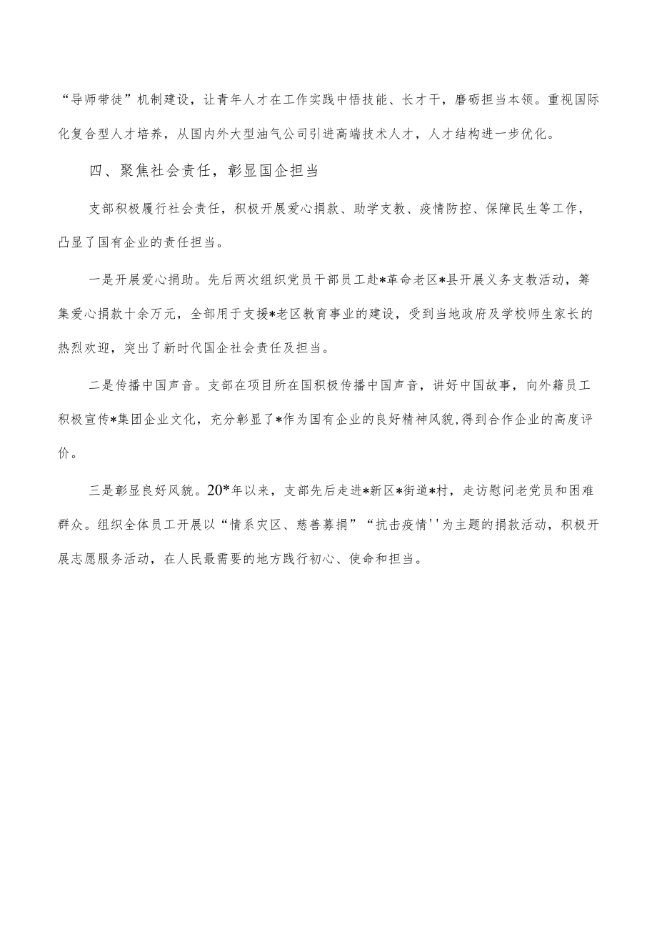 国企党建经验交流发言做法.docx_第3页