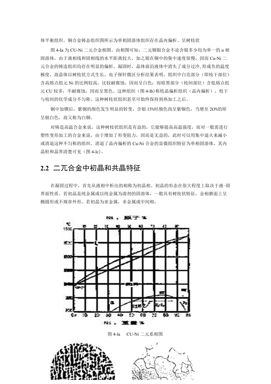 二元合金显微组织分析.docx_第2页