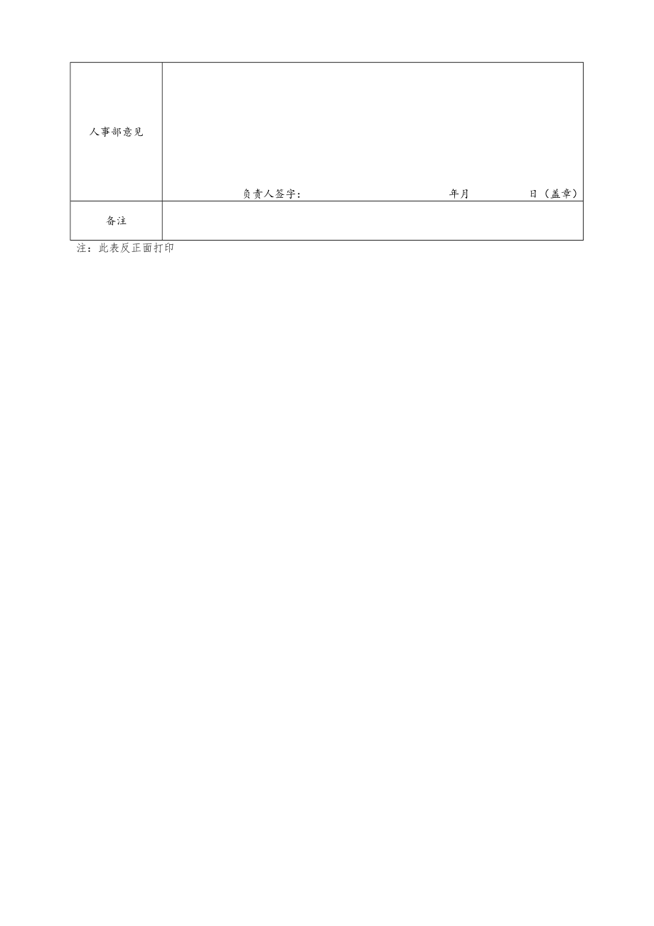 大学校内岗位招聘应聘人员信息表.docx_第3页