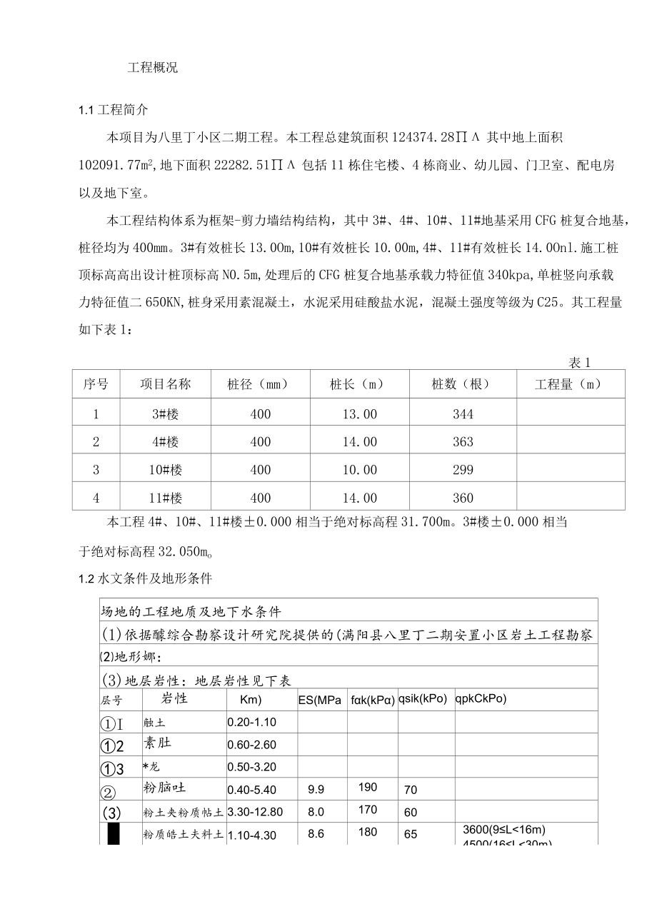 CFG桩专项施工方案-修订版.docx_第2页