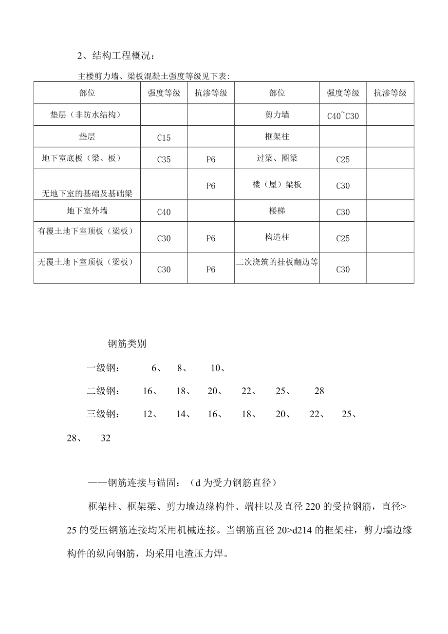 城中村改造工程旁站监理方案.docx_第3页