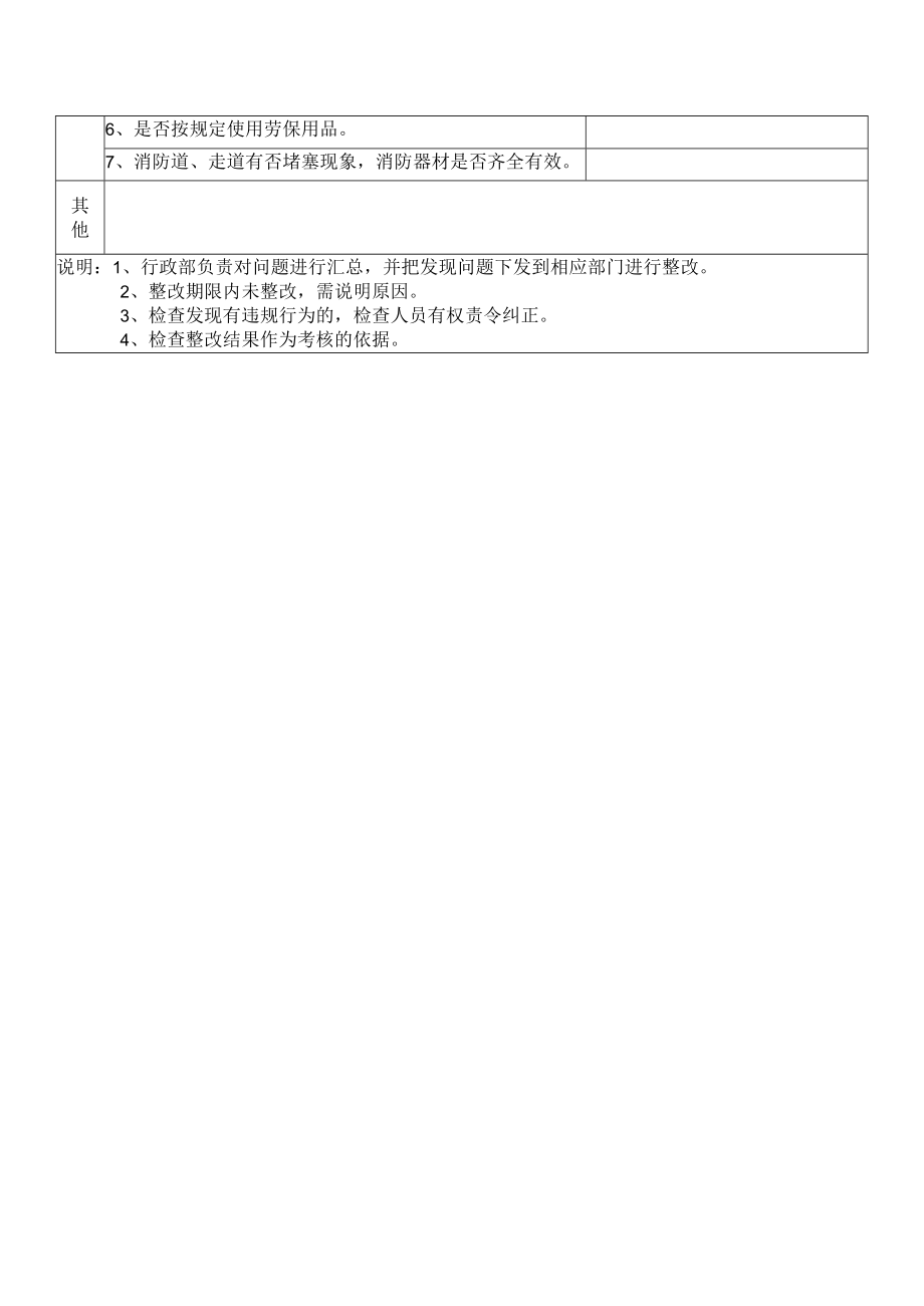 车间仓库厂区5S检查表.docx_第2页