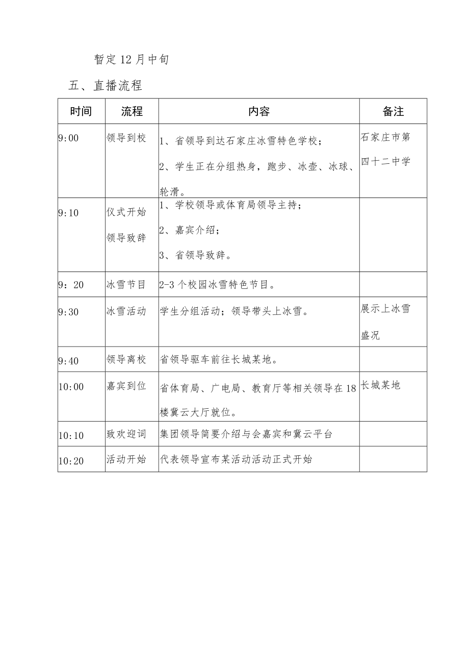 大型活动直播方案-体育赛事主题观摩活动新媒体直播方案.docx_第3页