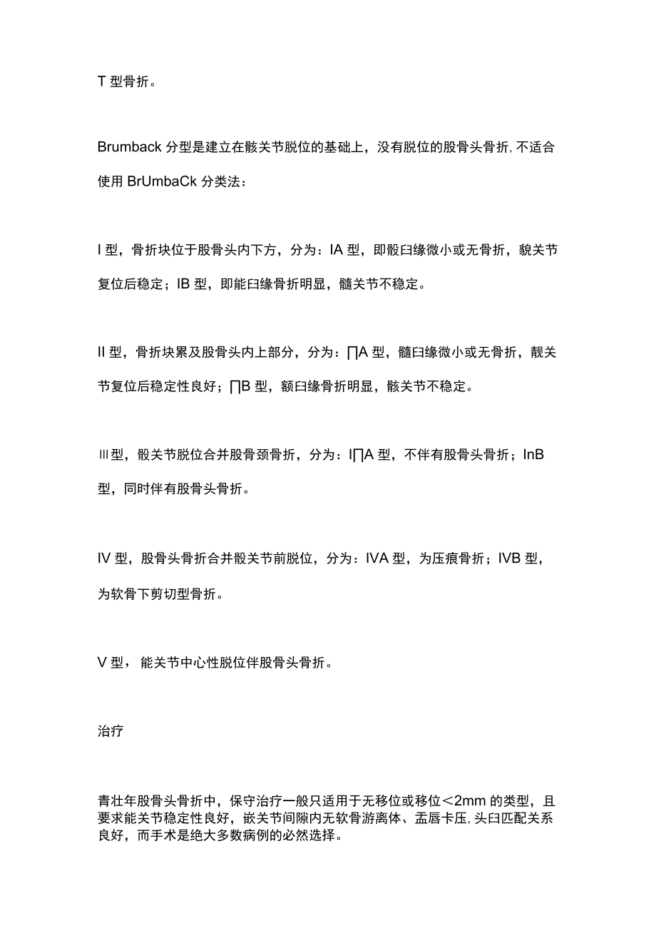 2022股骨头骨折的手术治疗（全文）.docx_第2页