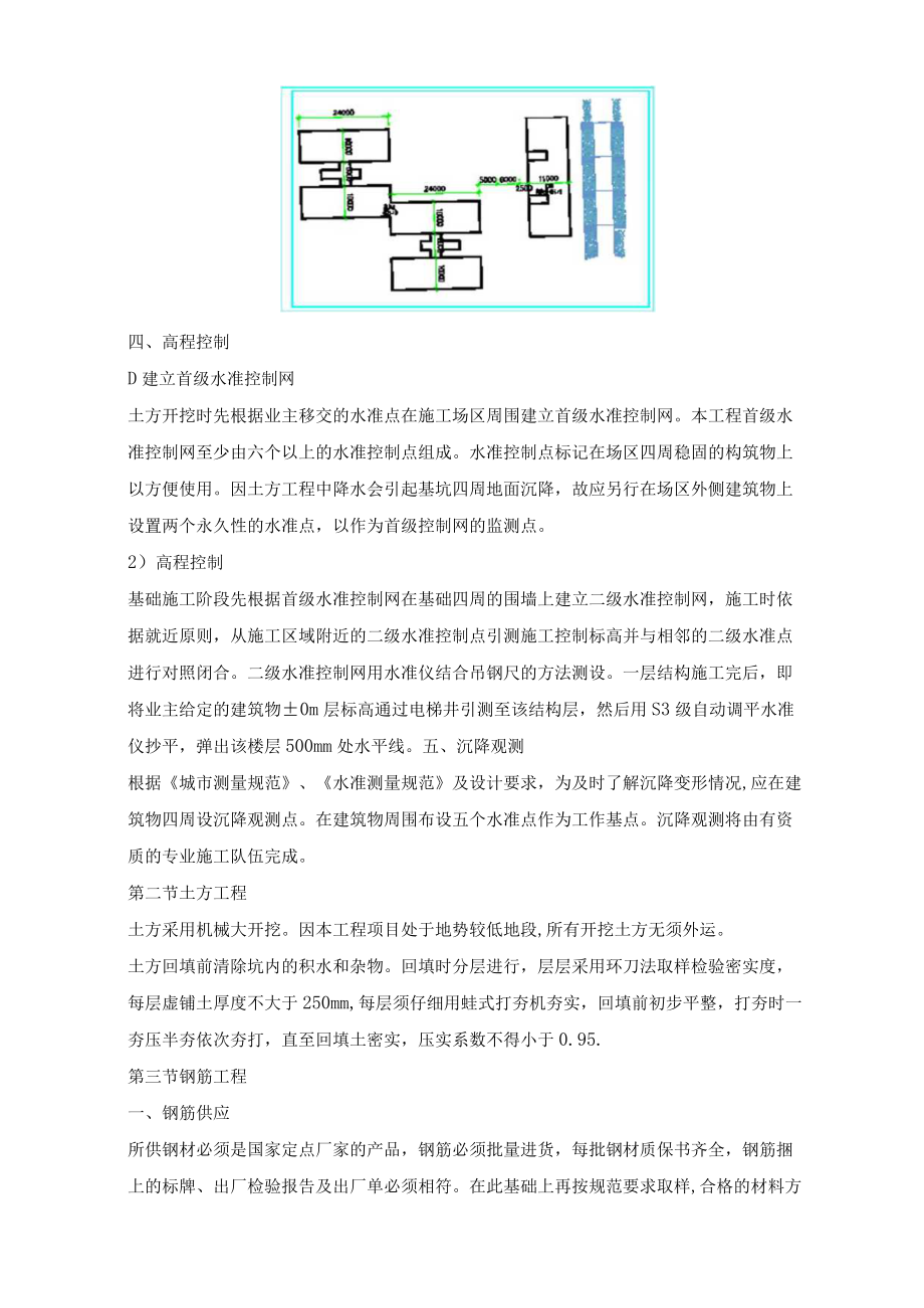 1主要分部分项工程施工方法.docx_第2页