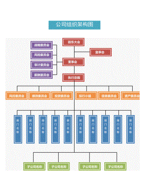 公司组织架构图 (1).docx