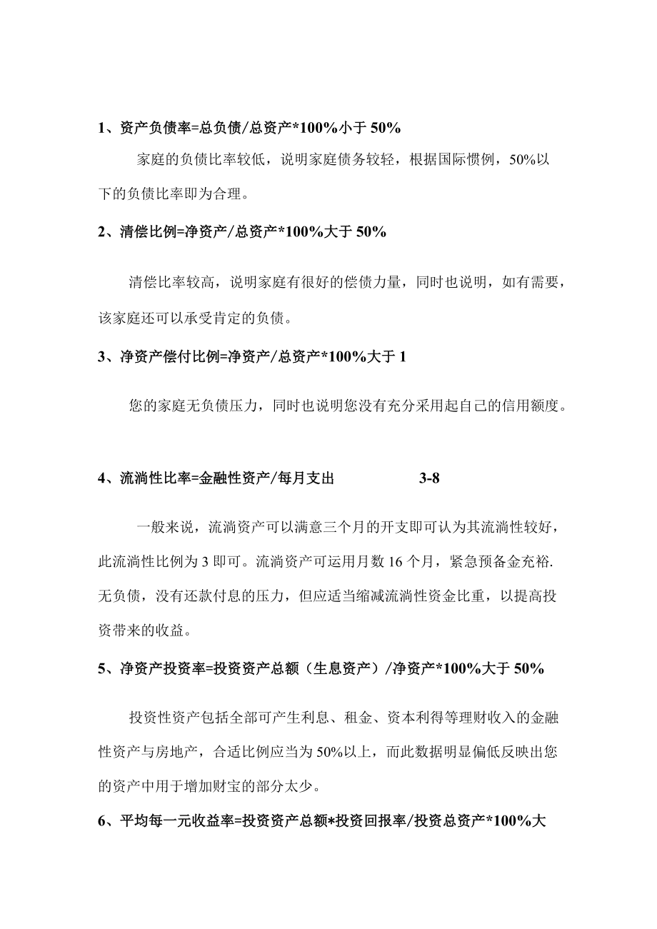 财务比率分析.docx_第1页