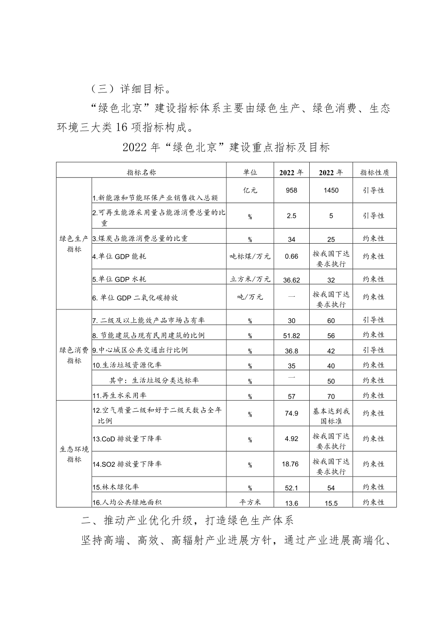 绿色北京行动计划.docx_第3页