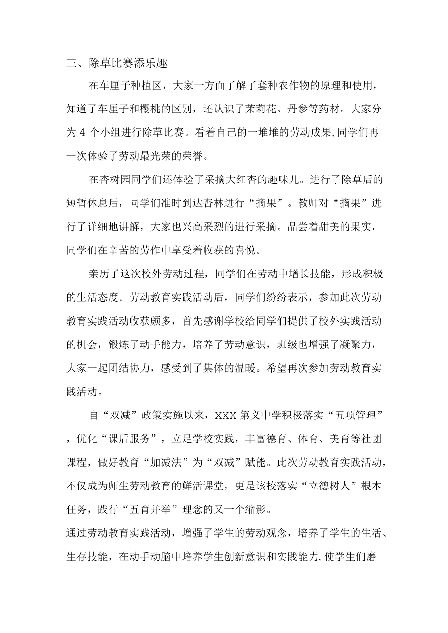 劳动教育新举措赋能“双减”见实效.docx_第2页