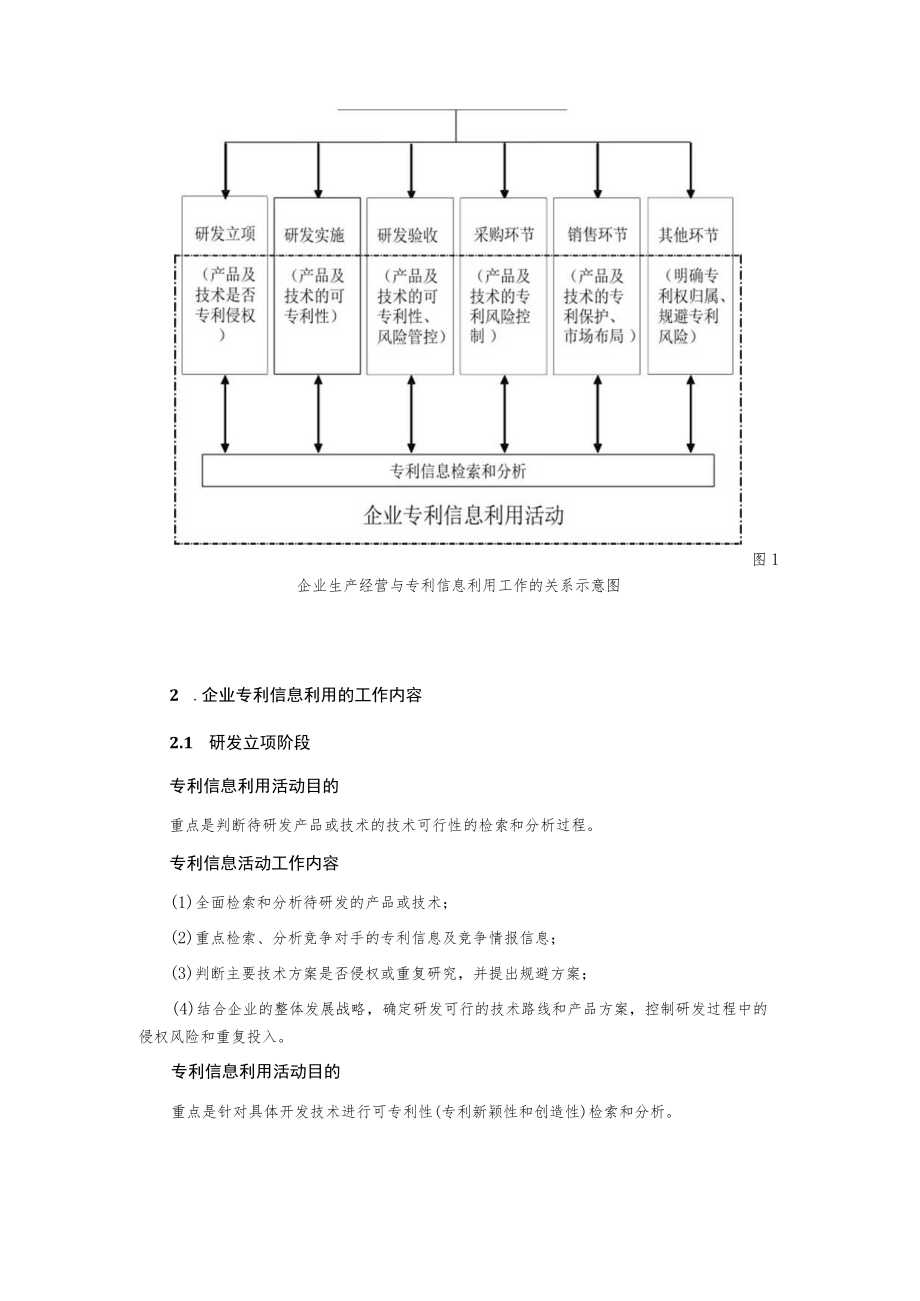 企业专利信息利用工作指南.docx_第3页