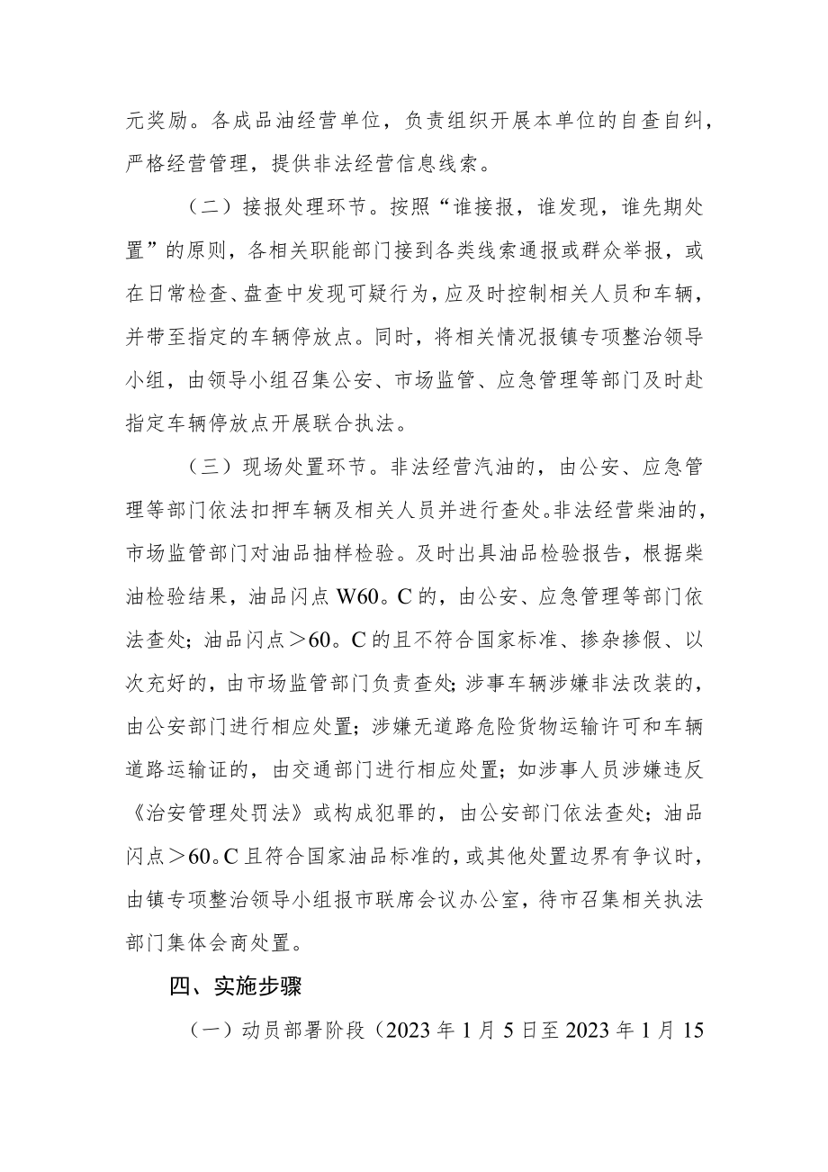 非法流动加油专项整治实施方案.docx_第3页