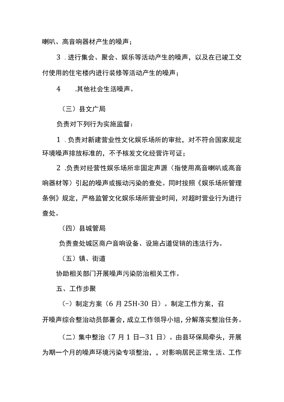 城区环境噪声污染专项整治行动方案.docx_第3页