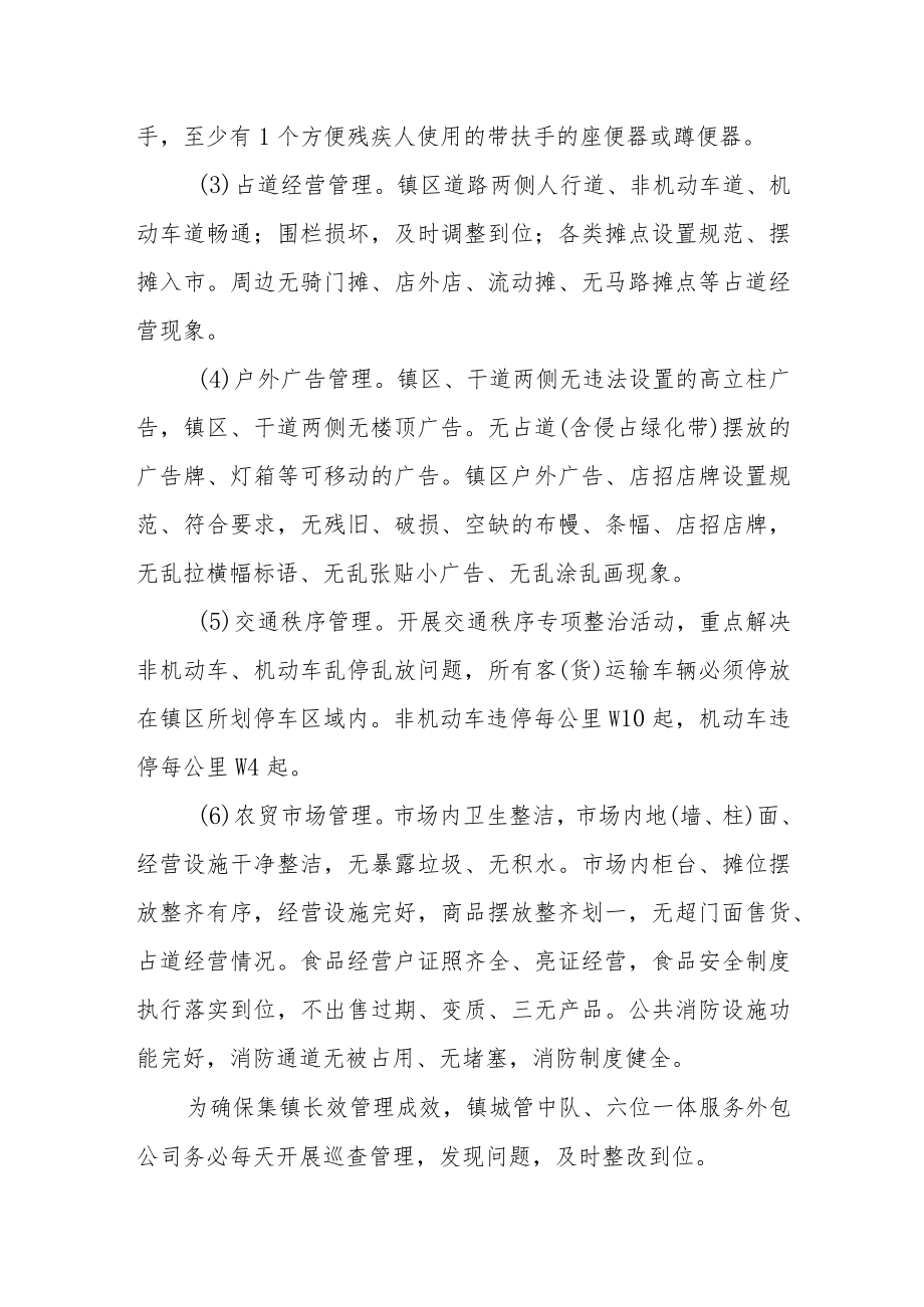 集镇长效管理工作实施办法.docx_第2页