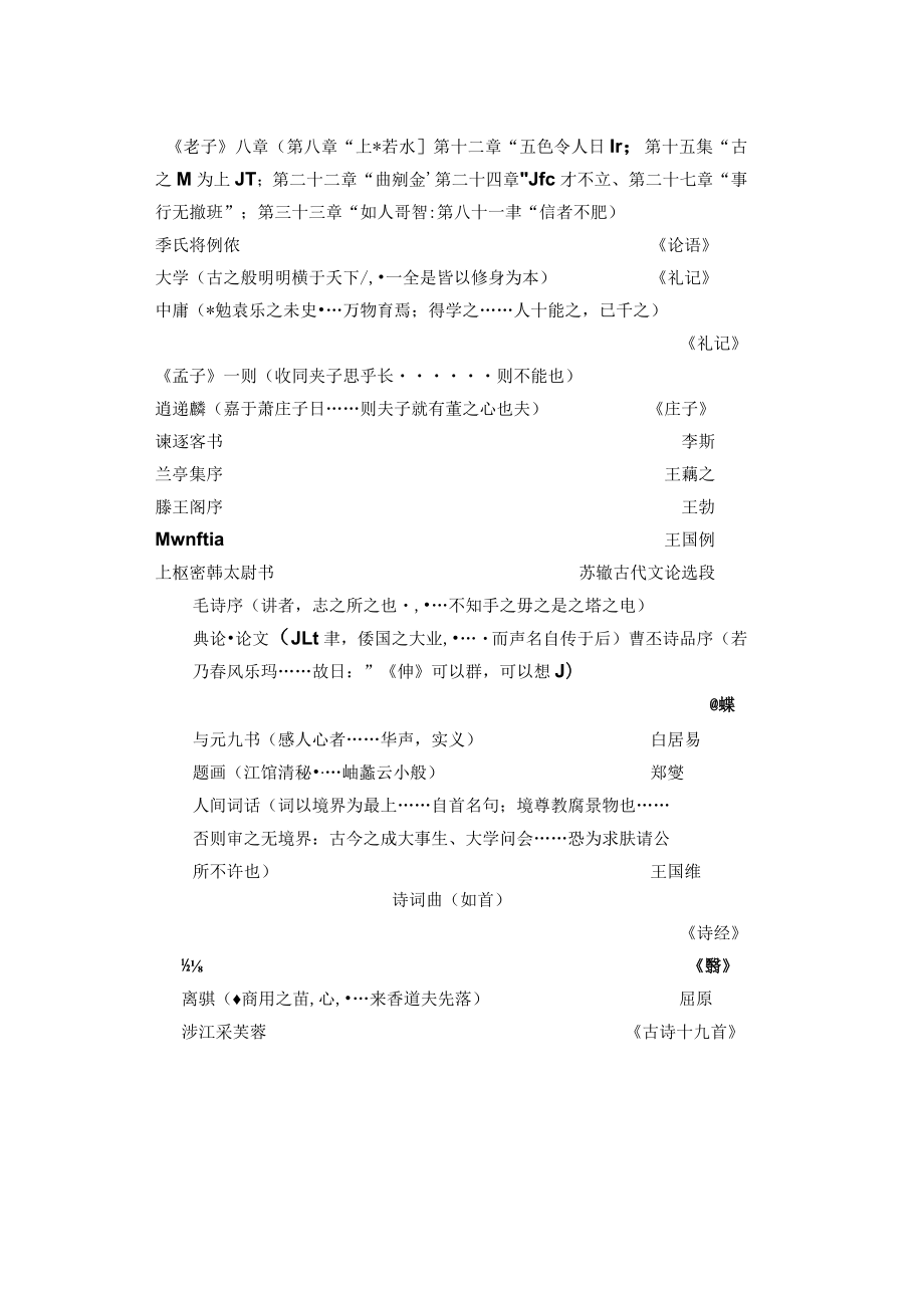 72篇古诗文.docx_第2页