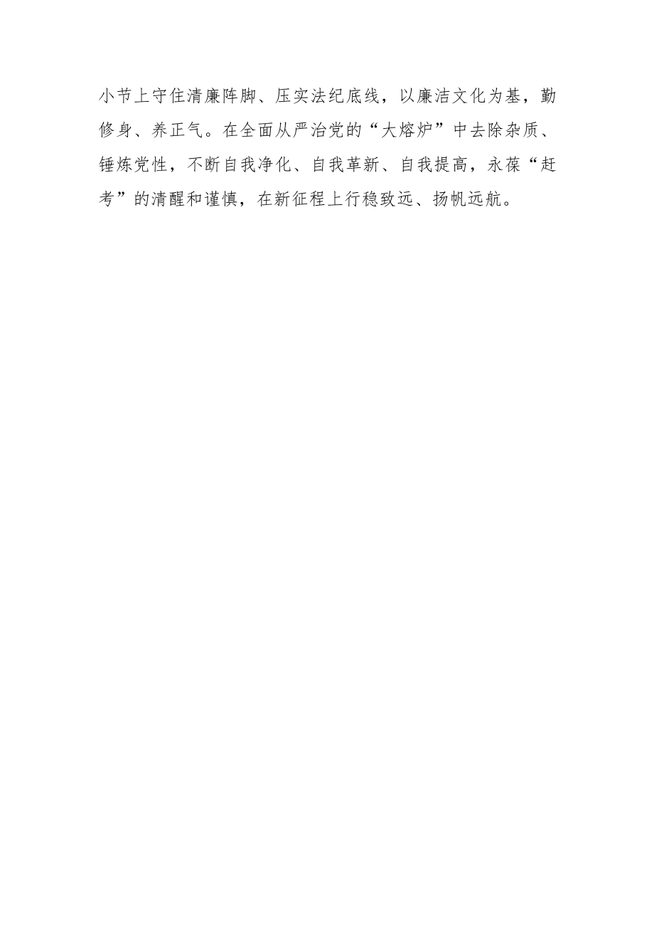 【学习党的二十大精神体会文章】争做堪担时代重任的优秀年轻干部.docx_第3页