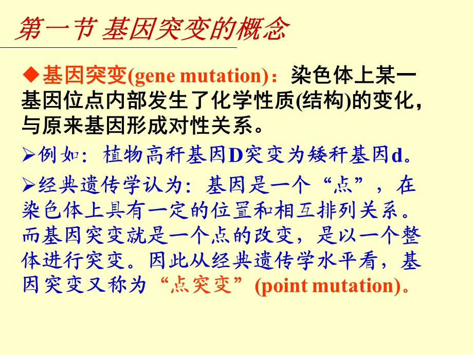 第05章基因突变.ppt_第3页