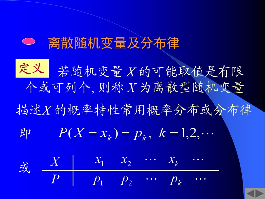 离散随机变量及分布律.ppt_第1页